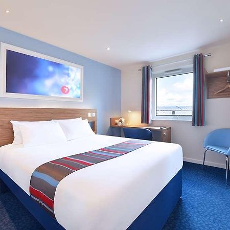 Travelodge Glossop Pokój zdjęcie