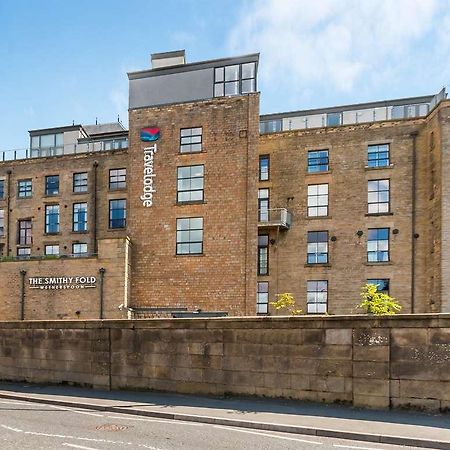 Travelodge Glossop Zewnętrze zdjęcie