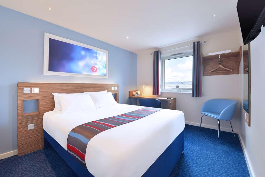 Travelodge Glossop Pokój zdjęcie