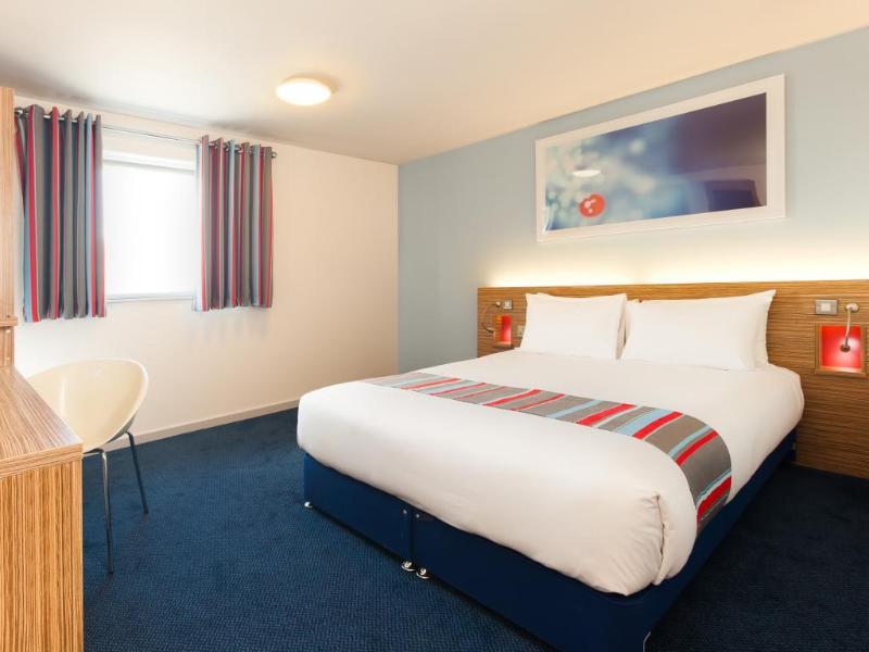 Travelodge Glossop Zewnętrze zdjęcie