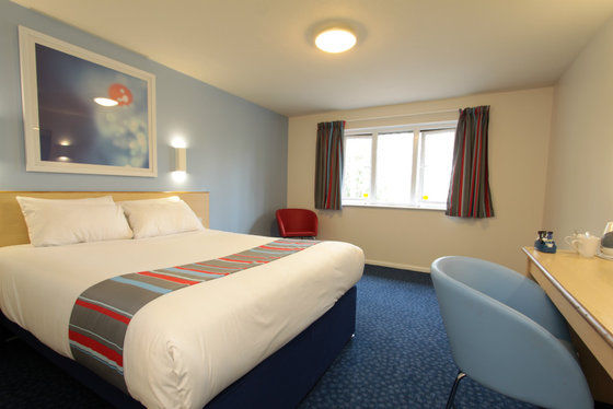 Travelodge Glossop Pokój zdjęcie